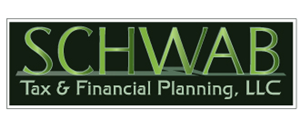 Logo Design by Artikrafts for Schwab Tax & Financial Planning, LLC | Design: #2997765