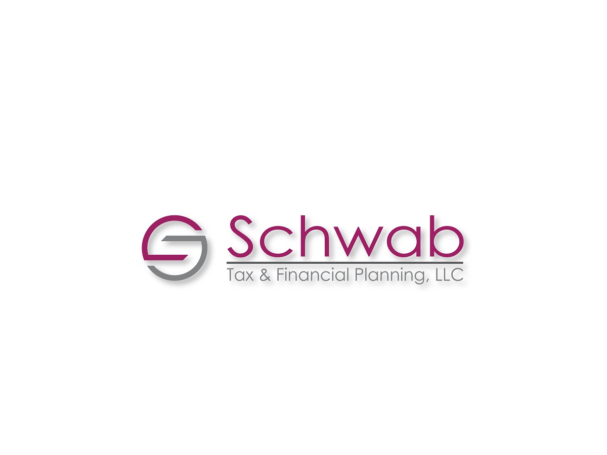 Logo Design by graphycode for Schwab Tax & Financial Planning, LLC | Design #3006790