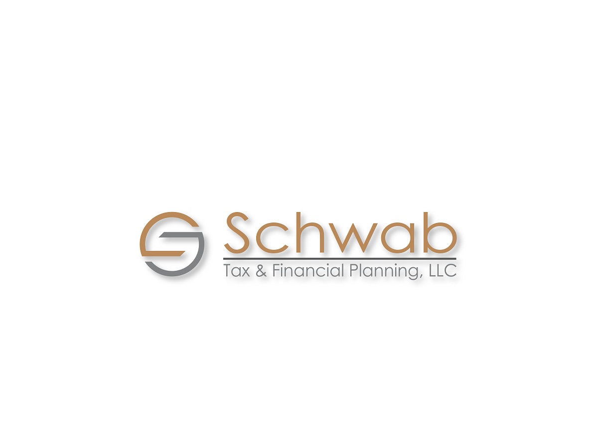 Logo Design by graphycode for Schwab Tax & Financial Planning, LLC | Design #3011698