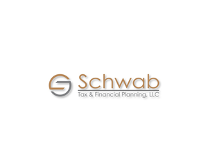 Logo Design by graphycode for Schwab Tax & Financial Planning, LLC | Design: #3011698