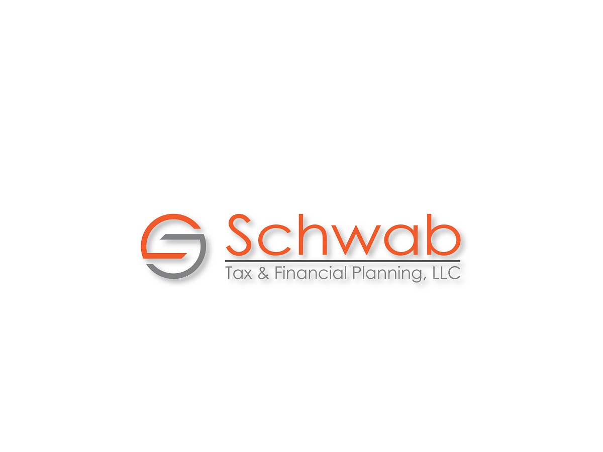 Logo Design by graphycode for Schwab Tax & Financial Planning, LLC | Design #3011699
