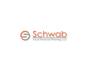Logo Design by graphycode for Schwab Tax & Financial Planning, LLC | Design: #3011699