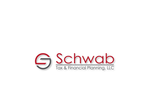 Logo Design by graphycode for Schwab Tax & Financial Planning, LLC | Design: #3011701