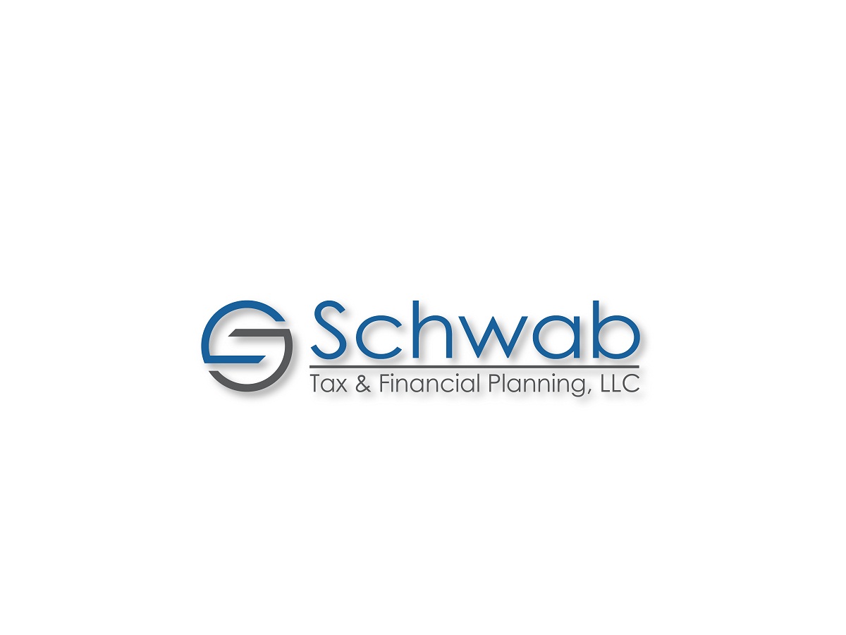 Logo Design by graphycode for Schwab Tax & Financial Planning, LLC | Design #3017887
