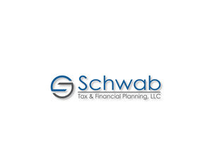 Logo Design by graphycode for Schwab Tax & Financial Planning, LLC | Design: #3017887