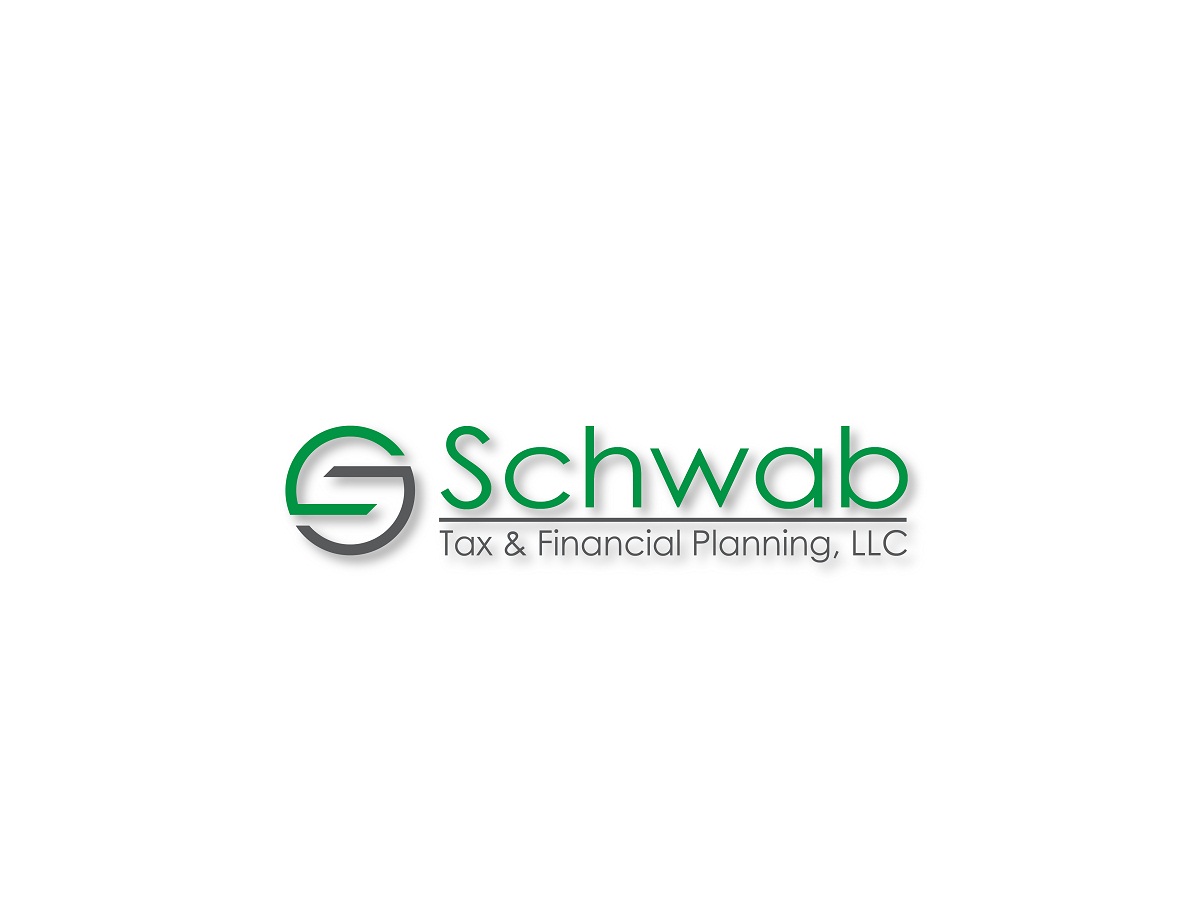 Logo Design by graphycode for Schwab Tax & Financial Planning, LLC | Design #3017888