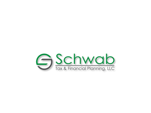 Logo Design by graphycode for Schwab Tax & Financial Planning, LLC | Design: #3017888