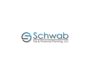 Logo Design by graphycode for Schwab Tax & Financial Planning, LLC | Design: #3017890
