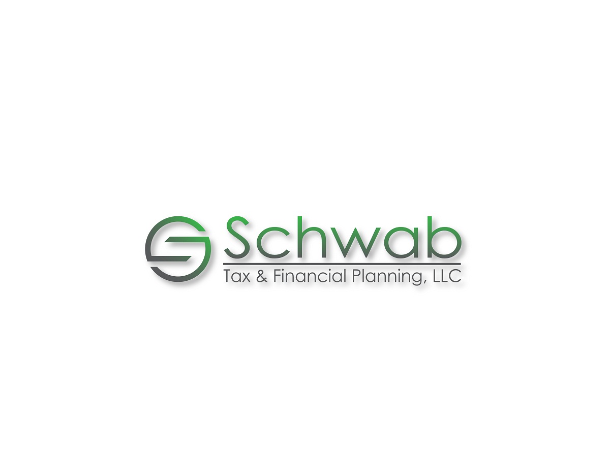 Logo Design by graphycode for Schwab Tax & Financial Planning, LLC | Design #3017891