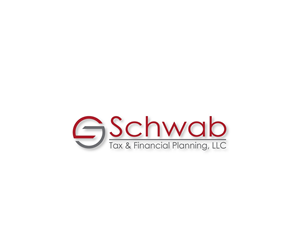 Logo Design by graphycode for Schwab Tax & Financial Planning, LLC | Design: #3018896