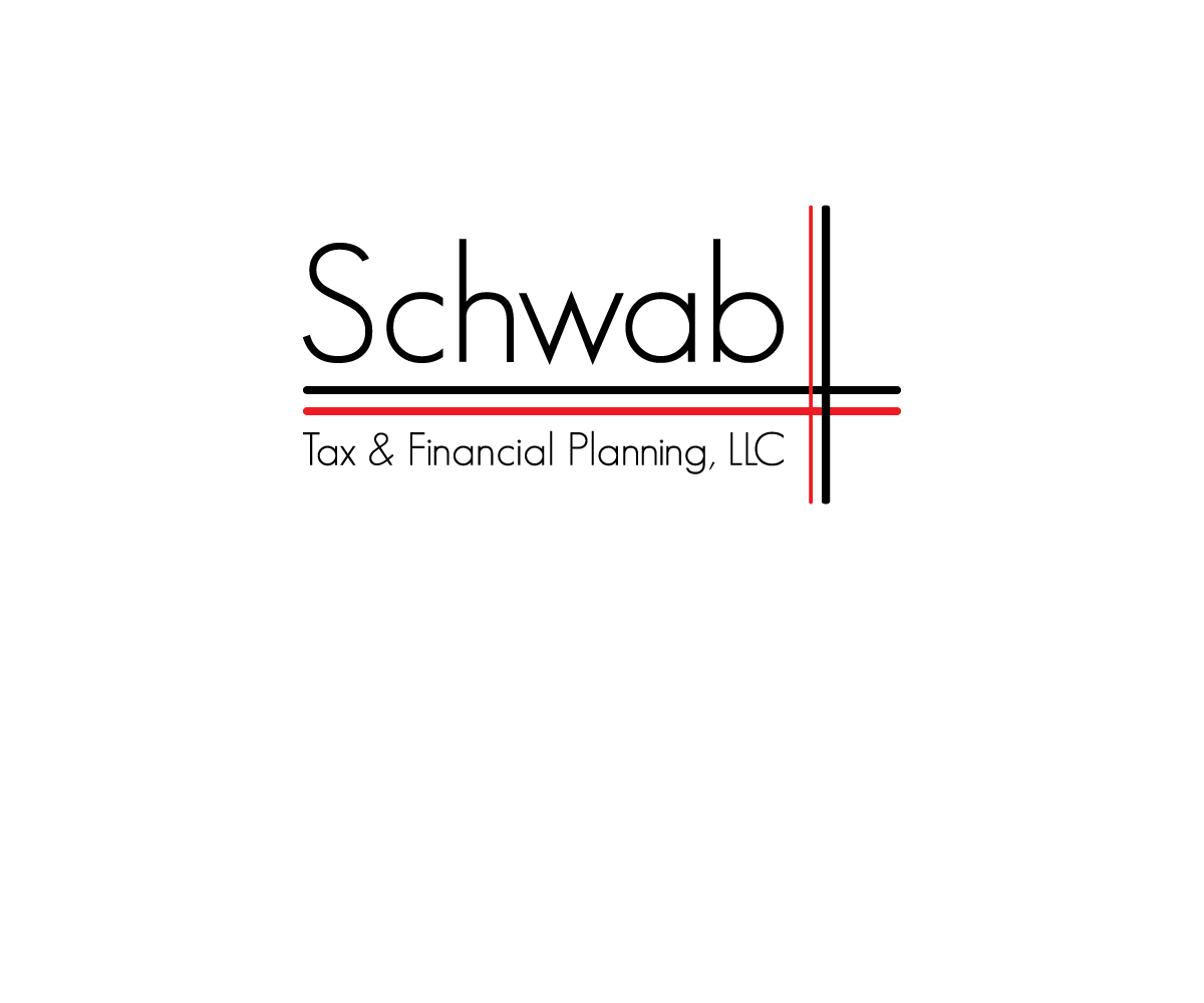 Logo Design by meygekon for Schwab Tax & Financial Planning, LLC | Design #3019034