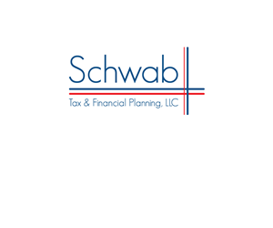 Logo Design by meygekon for Schwab Tax & Financial Planning, LLC | Design: #3019047
