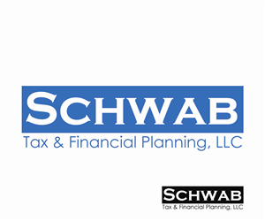 Diseño de Logo por midorichan para Schwab Tax & Financial Planning, LLC | Diseño #2993662