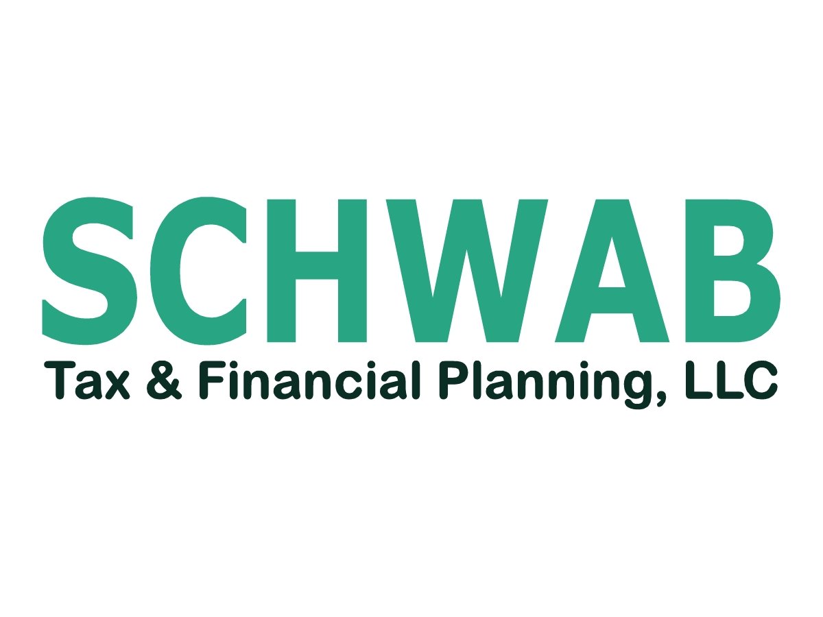 Logo Design by MT for Schwab Tax & Financial Planning, LLC | Design #2987789