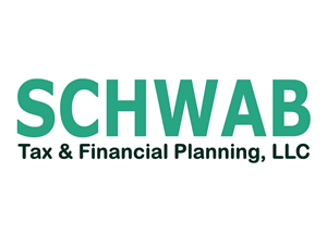 Logo Design by MT for Schwab Tax & Financial Planning, LLC | Design: #2987789