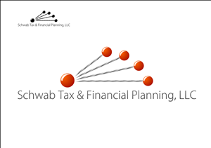 Logo Design by Oleksiy for Schwab Tax & Financial Planning, LLC | Design: #2987073
