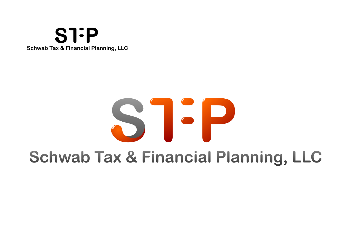 Logo Design by Oleksiy for Schwab Tax & Financial Planning, LLC | Design #2992277