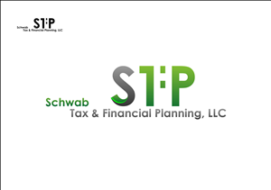 Logo Design by Oleksiy for Schwab Tax & Financial Planning, LLC | Design: #3000736