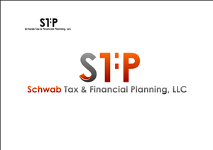Logo Design by Oleksiy for Schwab Tax & Financial Planning, LLC | Design: #3000936