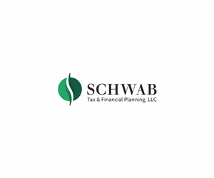 Diseño de Logo por Abie para Schwab Tax & Financial Planning, LLC | Diseño #3007613