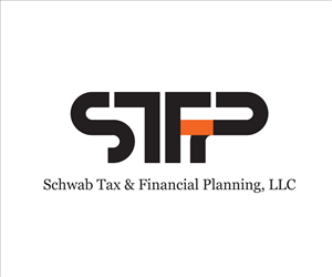 Diseño de Logo por rdeelasian para Schwab Tax & Financial Planning, LLC | Diseño #3018140