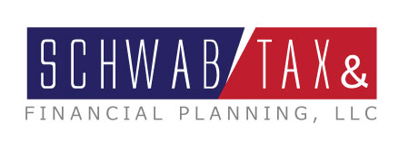 Diseño de Logo por CreativeDK para Schwab Tax & Financial Planning, LLC | Diseño #3016976