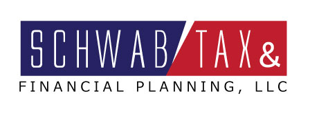 Design de Logo par CreativeDK pour Schwab Tax & Financial Planning, LLC | Design #3016984