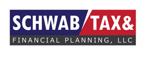 Logo Design by CreativeDK for Schwab Tax & Financial Planning, LLC | Design: #3019179