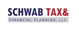 Logo Design by CreativeDK for Schwab Tax & Financial Planning, LLC | Design: #3019250