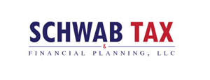 Diseño de Logo por DK Designs para Schwab Tax & Financial Planning, LLC | Diseño #3019302