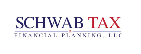 Logo Design by CreativeDK for Schwab Tax & Financial Planning, LLC | Design #3019325