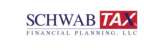 Logo Design by CreativeDK for Schwab Tax & Financial Planning, LLC | Design #3019366