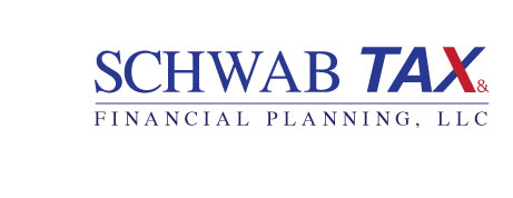 Design de Logo par CreativeDK pour Schwab Tax & Financial Planning, LLC | Design #3019414