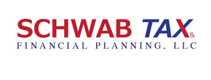 Logo Design by CreativeDK for Schwab Tax & Financial Planning, LLC | Design: #3019415