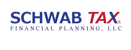 Design de Logo par CreativeDK pour Schwab Tax & Financial Planning, LLC | Design #3019418