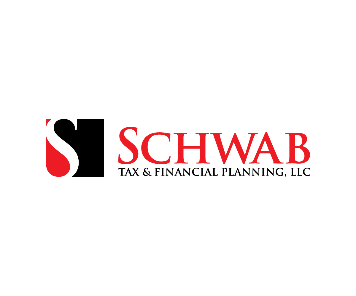Logo Design by lokiasan for Schwab Tax & Financial Planning, LLC | Design #3000764