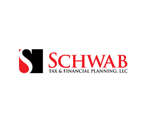 Logo Design by lokiasan for Schwab Tax & Financial Planning, LLC | Design: #3000764