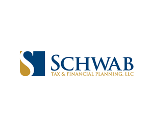 Diseño de Logo por lokiasan para Schwab Tax & Financial Planning, LLC | Diseño #3000794