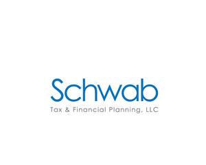 Logo Design by Pv_999 for Schwab Tax & Financial Planning, LLC | Design: #2984548