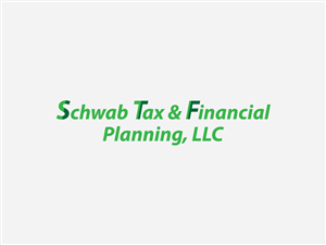 Logo Design by JakeCreation for Schwab Tax & Financial Planning, LLC | Design: #2984853