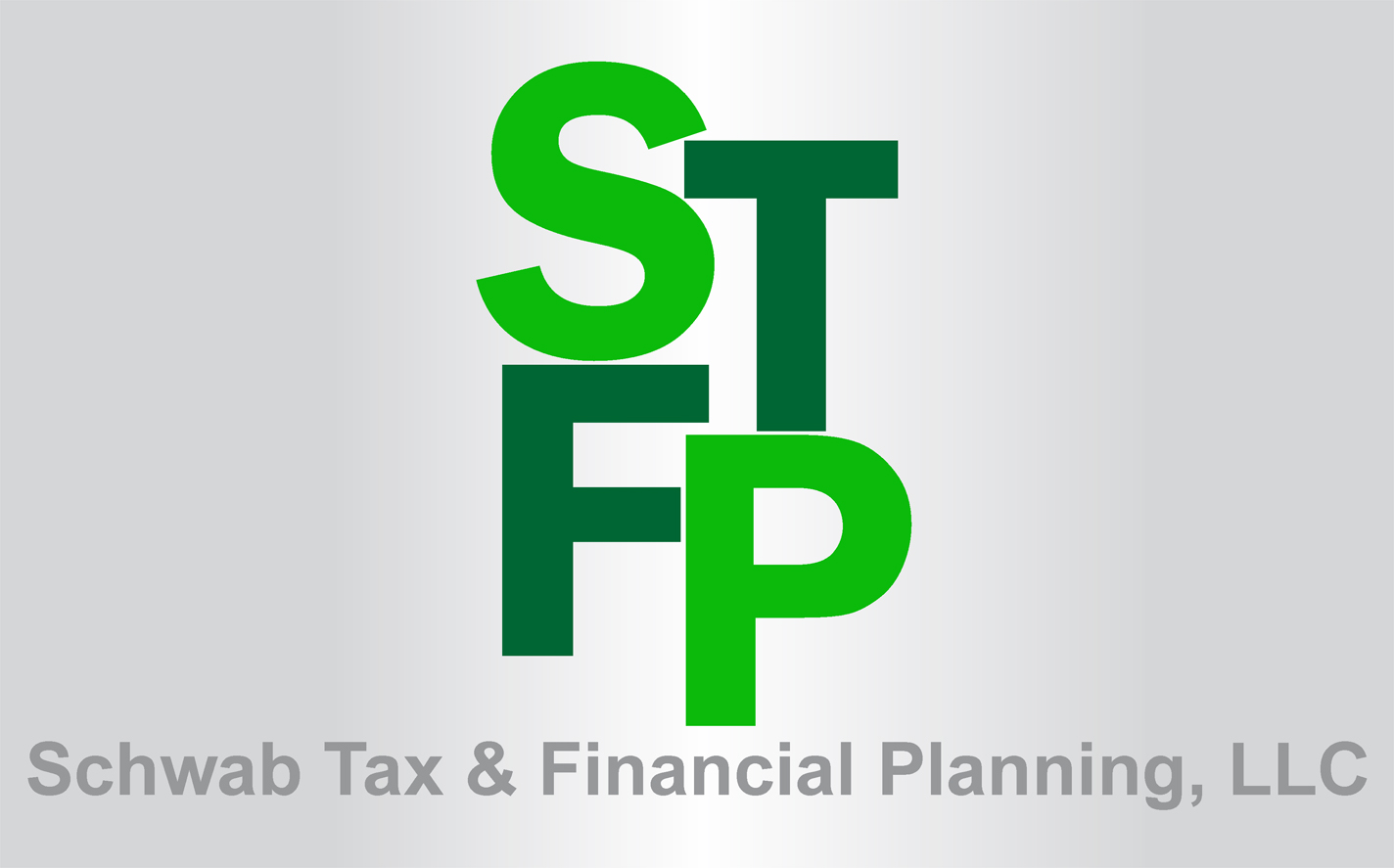 Logo Design by Kirby G. Amante for Schwab Tax & Financial Planning, LLC | Design #2997916