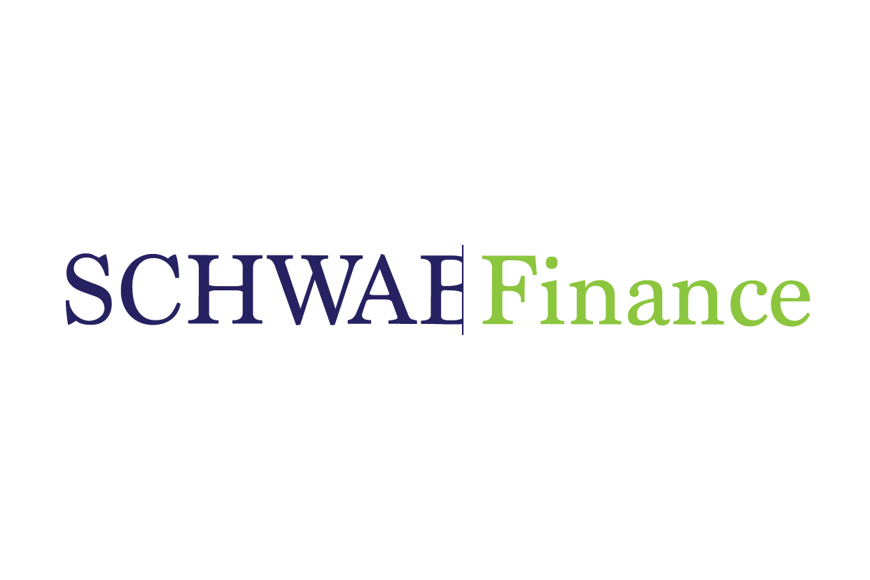 Logo-Design von Phuong Anh für Schwab Tax & Financial Planning, LLC | Design #2992187