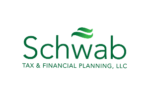 Logo-Design von Phuong Anh für Schwab Tax & Financial Planning, LLC | Design: #2997639