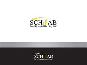 Logo Design by rootee for Schwab Tax & Financial Planning, LLC | Design: #2986344
