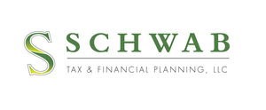 Logo Design by gates for Schwab Tax & Financial Planning, LLC | Design: #3009967