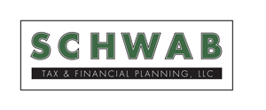 Logo Design by gates for Schwab Tax & Financial Planning, LLC | Design: #3009969