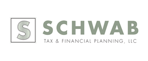 Logo Design by gates for Schwab Tax & Financial Planning, LLC | Design: #3009970