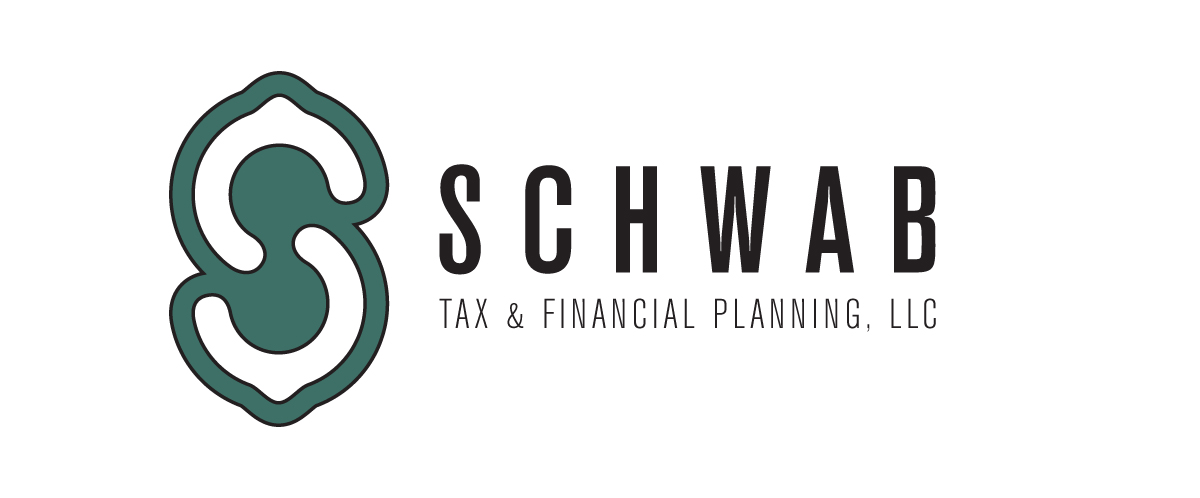 Logo-Design von gates für Schwab Tax & Financial Planning, LLC | Design #3010133