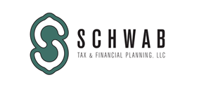 Logo-Design von gates für Schwab Tax & Financial Planning, LLC | Design: #3010133