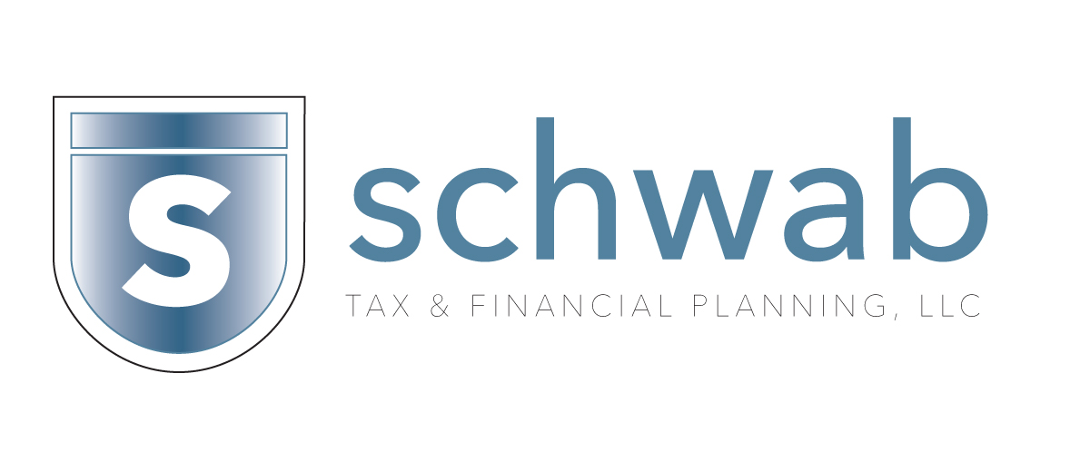 Logo-Design von gates für Schwab Tax & Financial Planning, LLC | Design #3013427